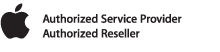 Apple Authorized Reseller & Service Provider